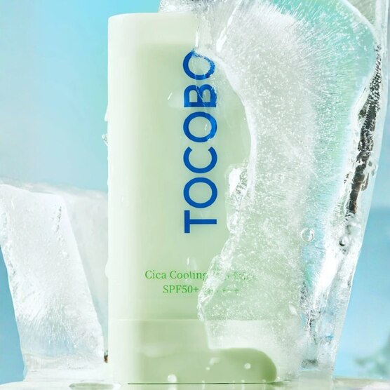 TOCOBO CICA COOLING SUN STICK SPF50 PA